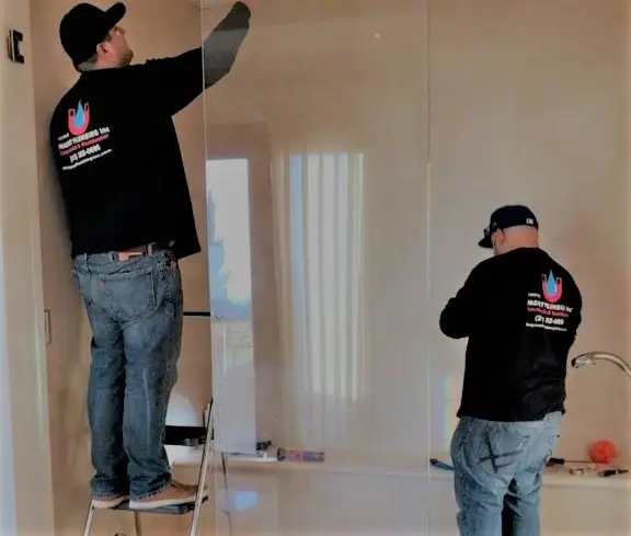 Professional plumbing installation for Leak Detection in Meadowbrook